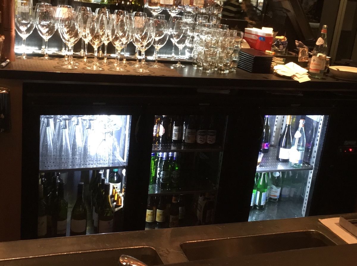 夜も綺麗だったなぁ🌛