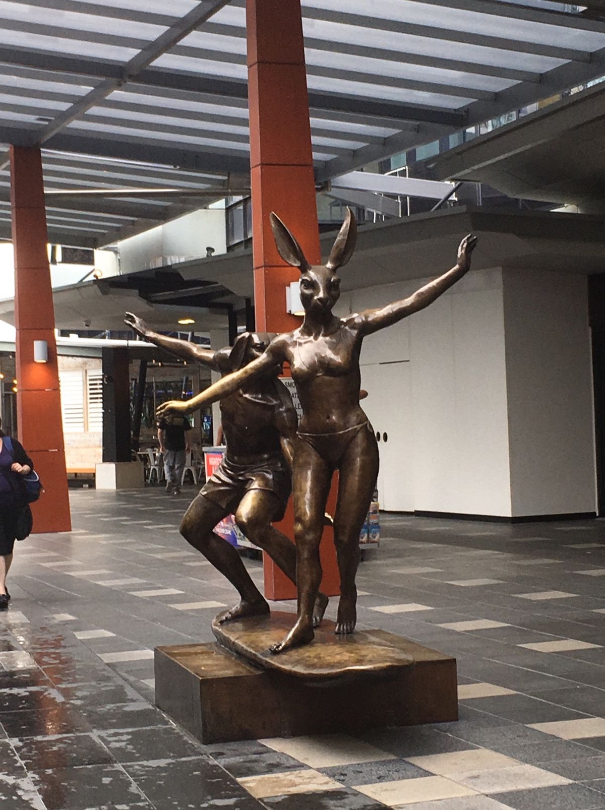 海外のスーパーが大好き🎶
1日過ごせるんじゃないか…笑