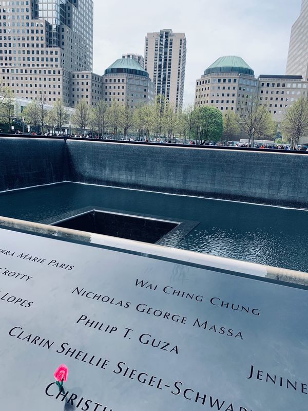 アメリカ(米国)「🇺🇸New York🗽」の写真