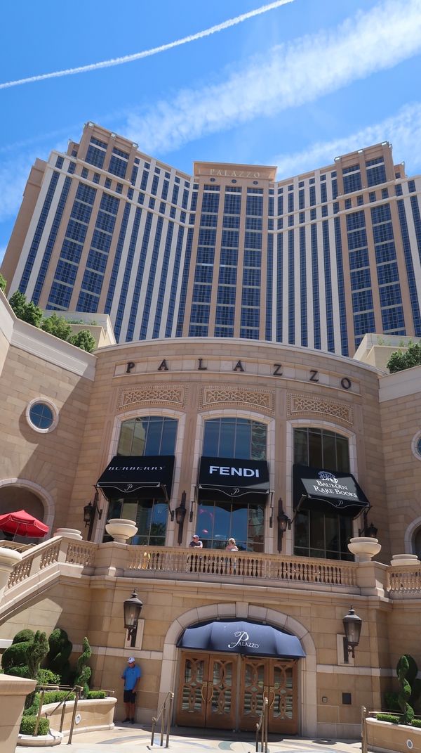 アメリカ(米国)「🇺🇸Las Vegas💵」の写真