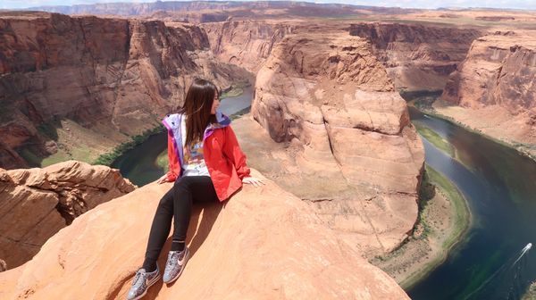 アメリカ(米国)「🇺🇸Arizona🏜」の写真