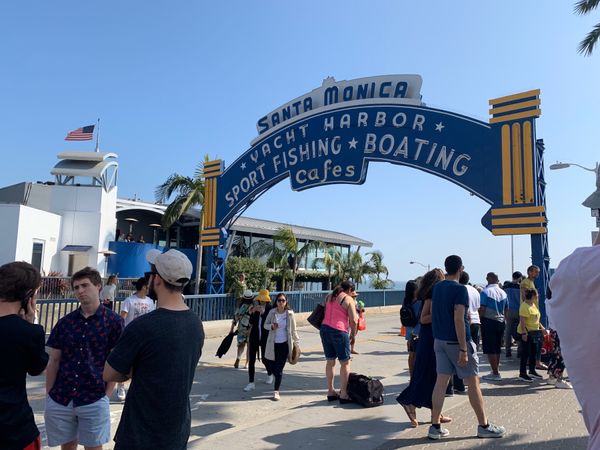 アメリカ(米国)・California「🇺🇸California🤹‍♀️」の写真