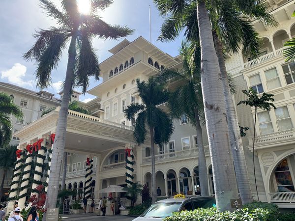 アメリカ(米国)「🇺🇸Hawaii🐠」の写真