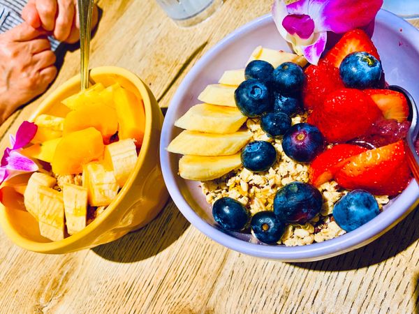 アメリカ(米国)「🇺🇸Hawaii🐠」の写真