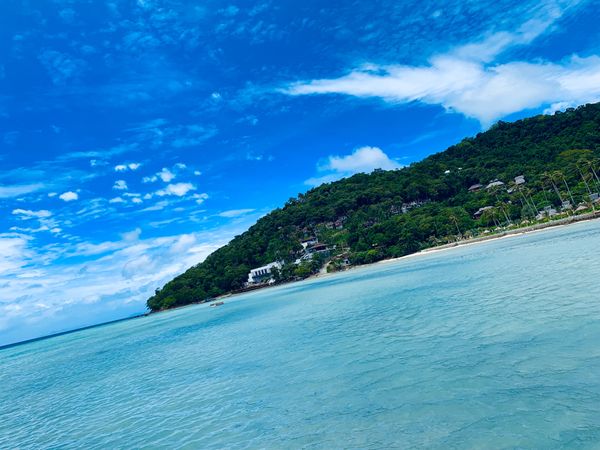 タイ「🇹🇭プーケット🐯」の写真