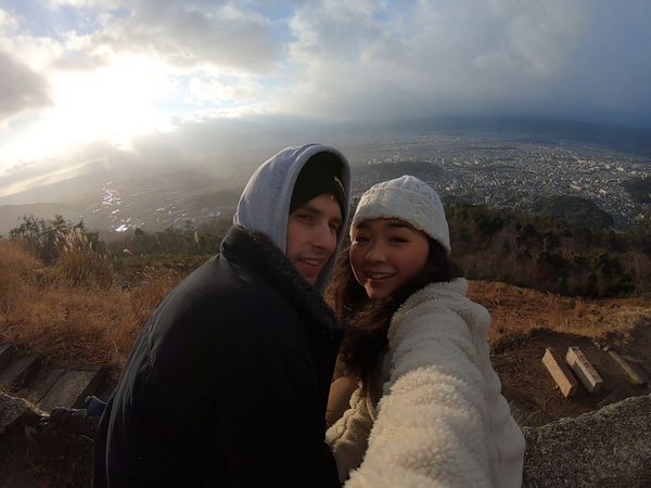 日本・天橋立「Kyoto and Amanohashidate」の写真