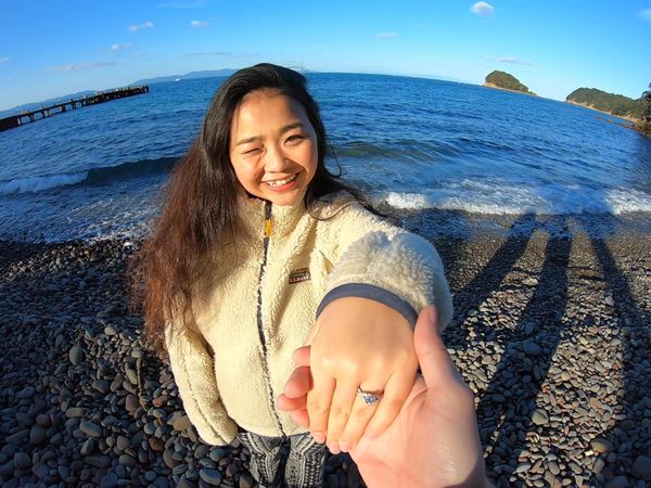 日本「加太」の写真