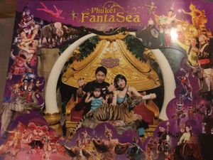 象さんにのったり、キッザニアに行ったり楽しかった❤️
象さんは怖かったみた...