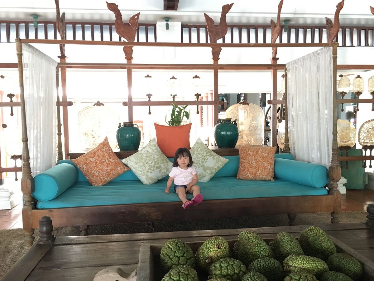 象さんにのったり、キッザニアに行ったり楽しかった❤️
象さんは怖かったみた...