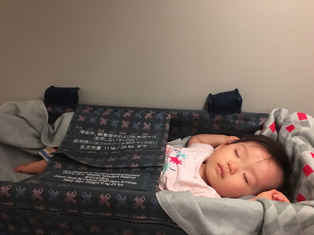 初めての海外旅行🌺
1歳のお誕生日をお祝いしました🎂