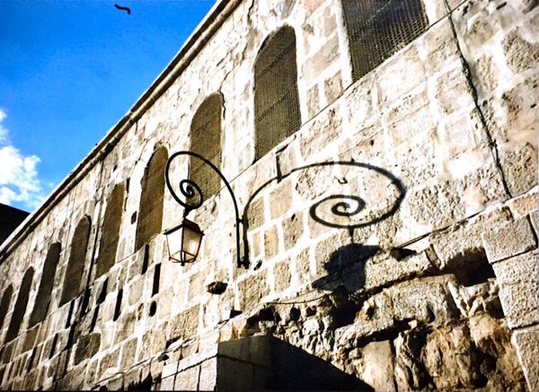 シリア・アラブ共和国・ダマスカス「いつぞやの中東2」の写真