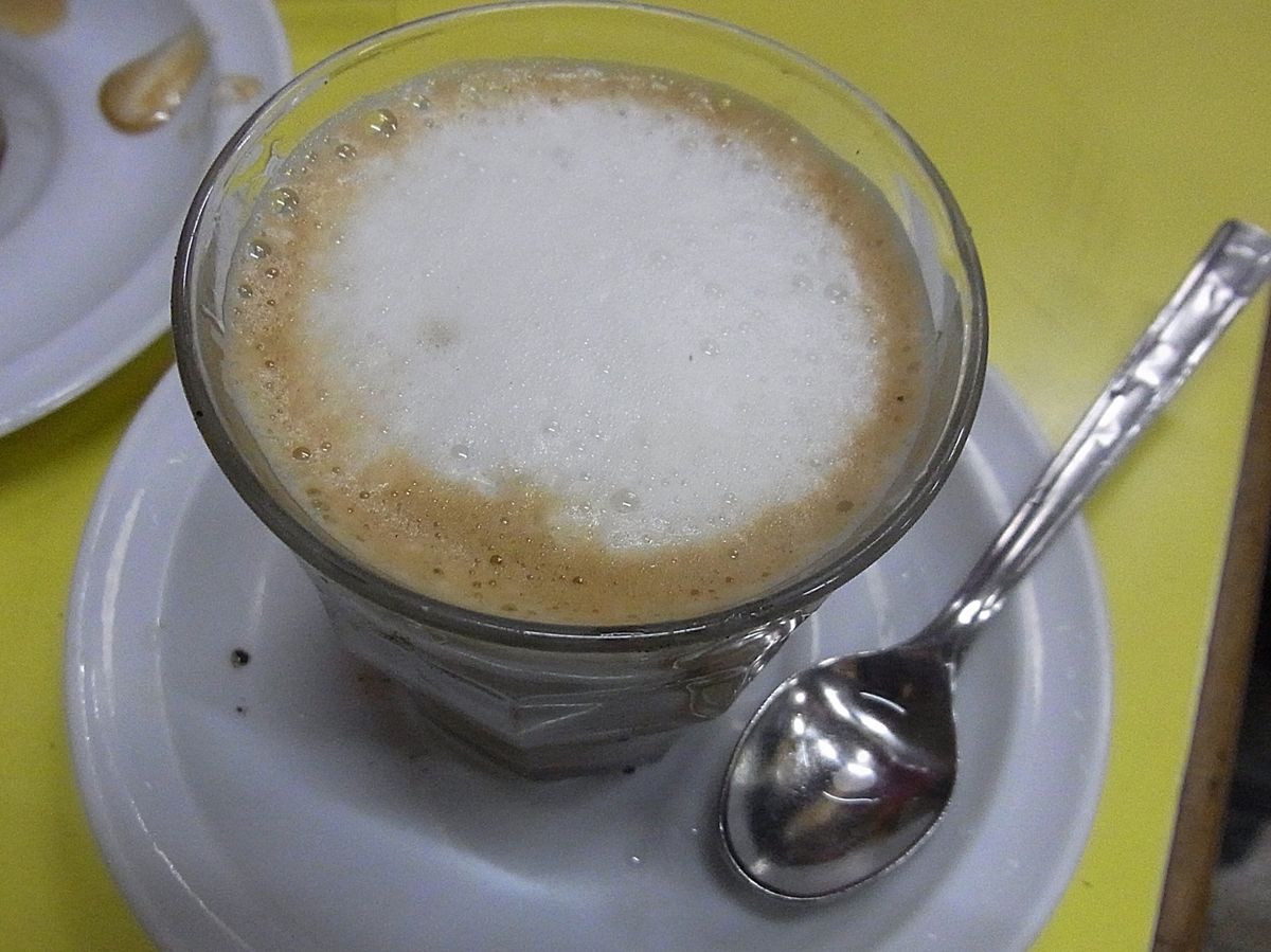 コーヒーの起源はエチオピアとも言われています
エチオピアで1番有名なコーヒ...