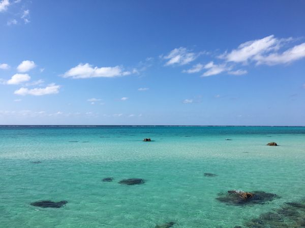 日本「宮古島」の写真