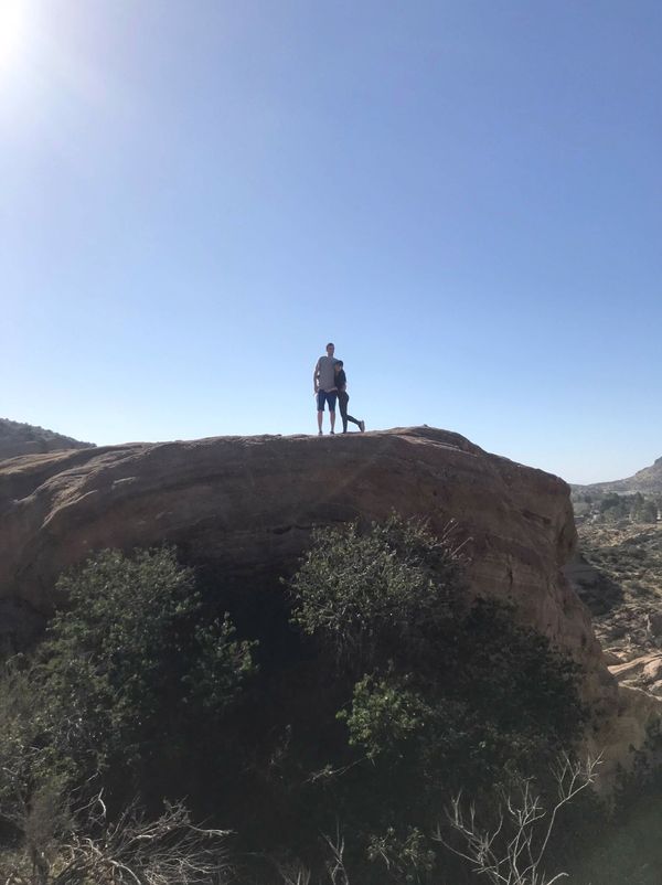 アメリカ(米国)「LA」の写真