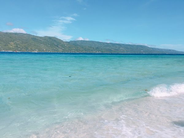 フィリピン「年末セブ島旅行🏝」の写真