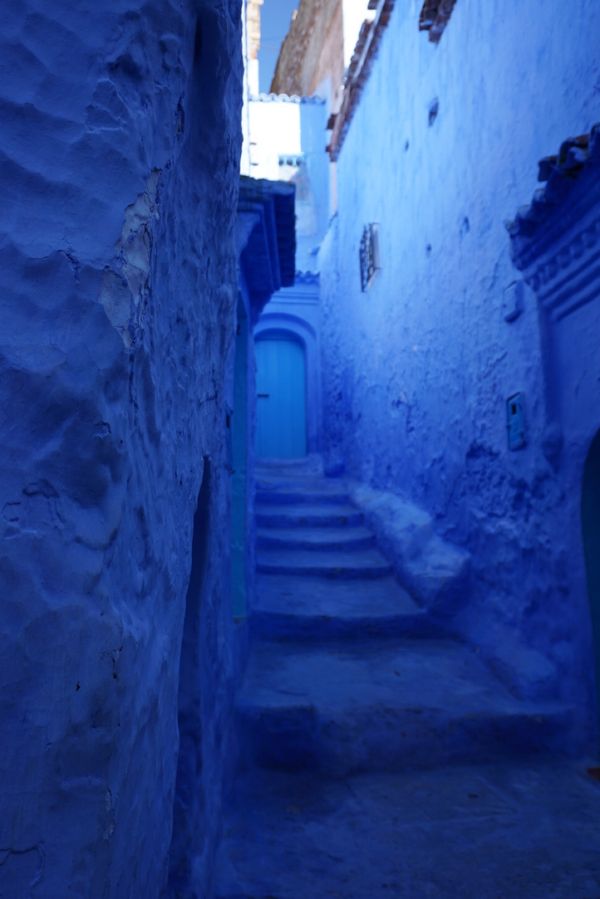 モロッコ「念願のモロッコ」の写真