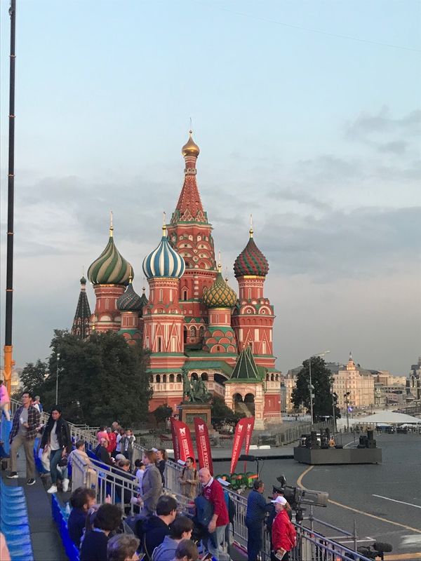 ロシア連邦「ロシア」の写真