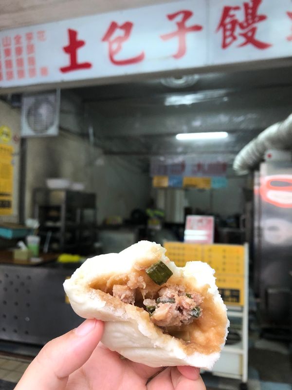 台湾「台湾食べ旅」の写真：到着してホテルにチェックイン後、15時頃...