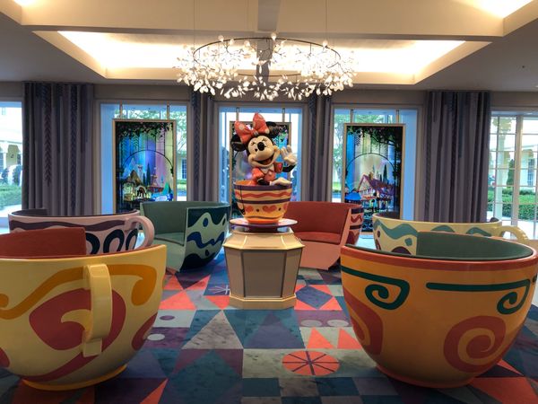 日本「ディズニーシー旅行」の写真