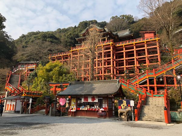 日本「長崎・佐賀旅行」の写真