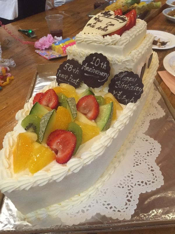 日本「河口湖コテージ旅行」の写真