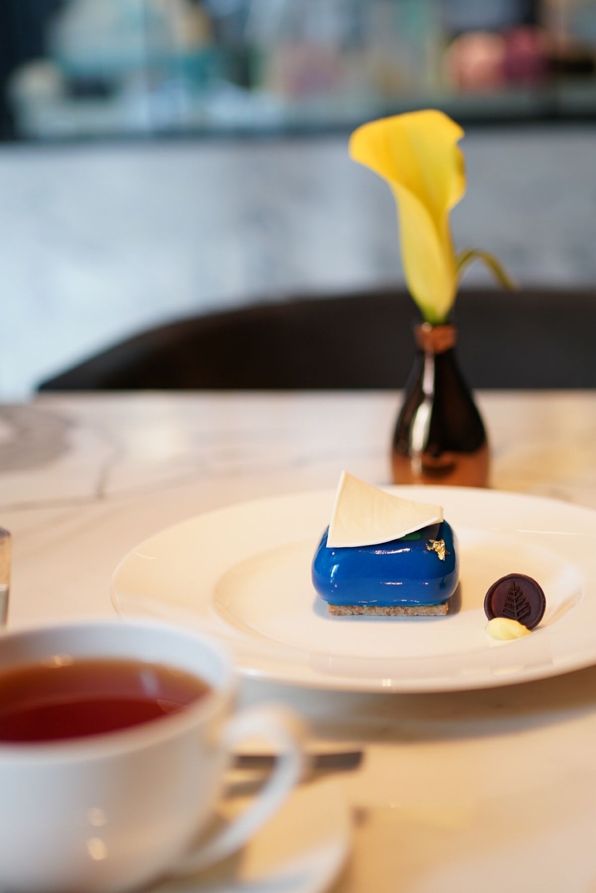 @フォーシーズンズホテル ソウル