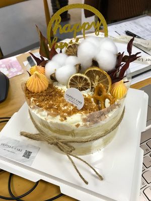 ありがとう