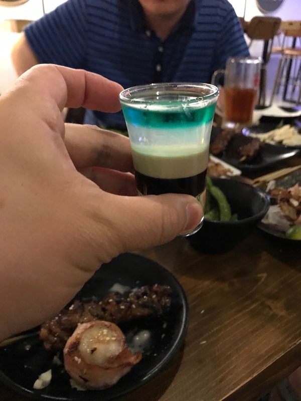 台湾「ファミリー」の写真