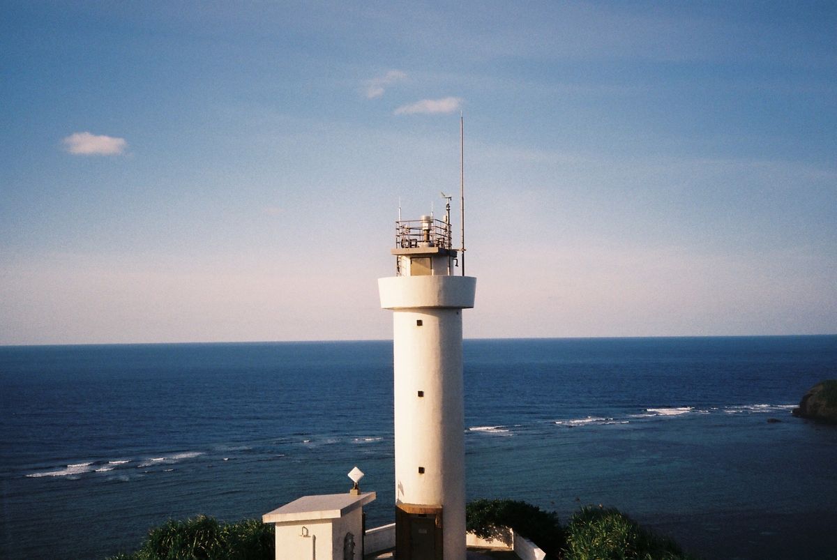 I have a dream of living near the bea...