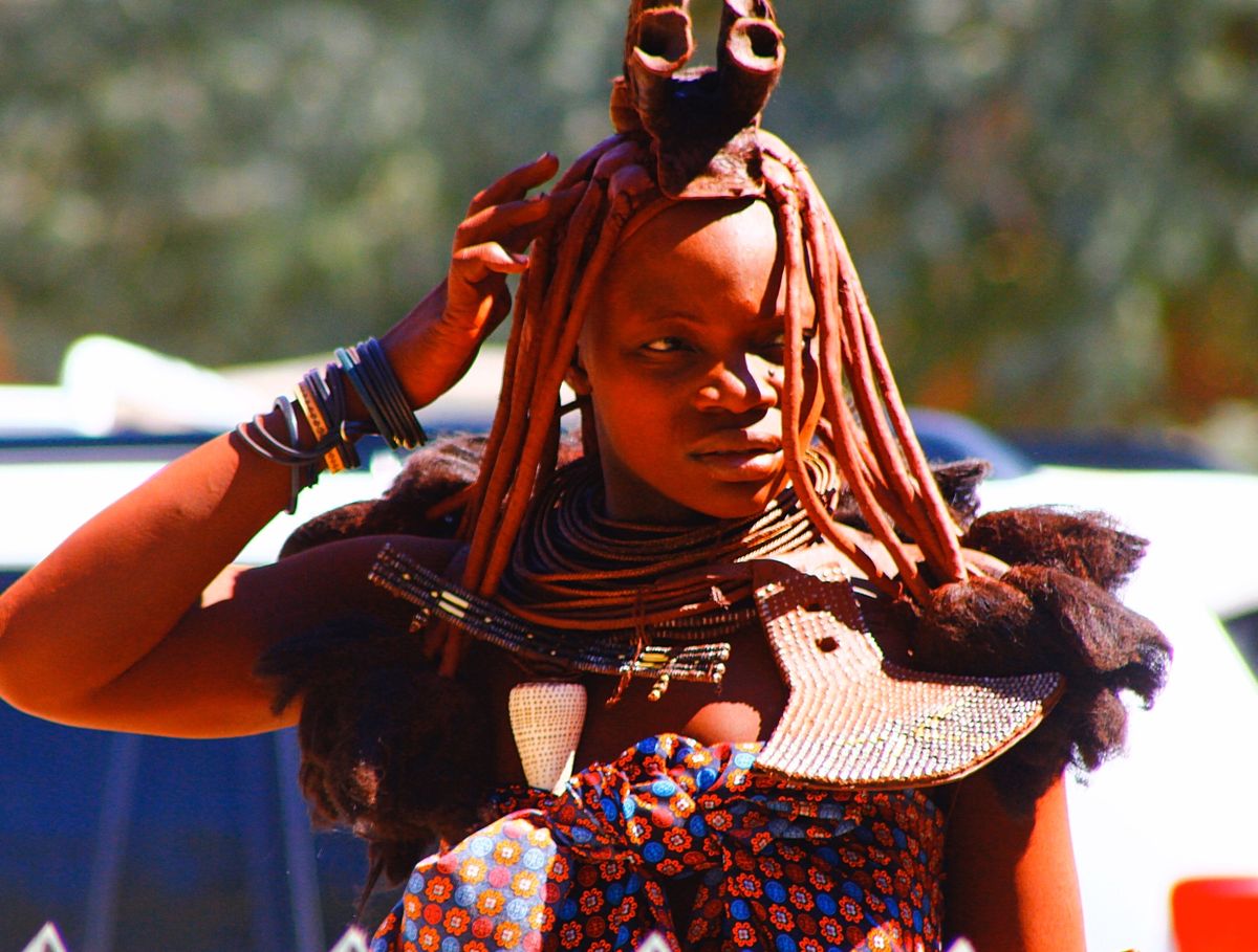 オプウォ
ナミビアの首都ウィントフックから北にレンタカーを走らせること70...