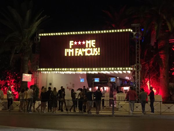 スペイン・バルセロナ「イビザ島パーティー三昧」の写真：デヴィッドゲッタパーティー
チケットは、...