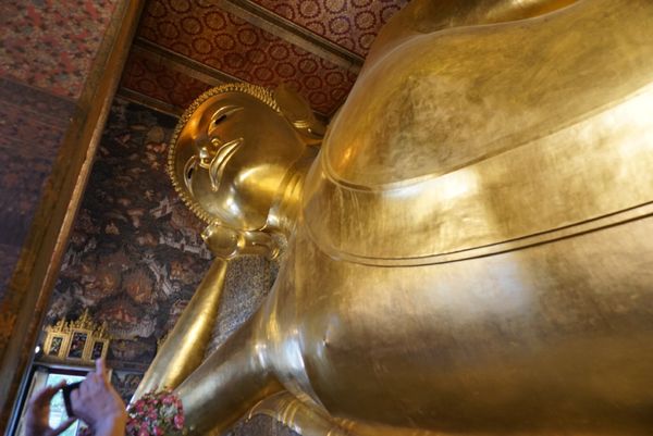 タイ「バンコク」の写真