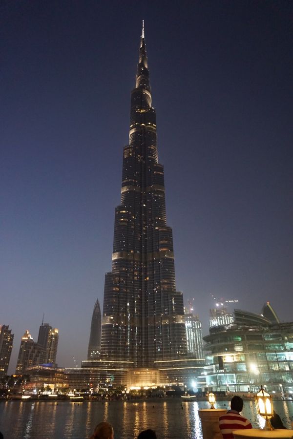 アラブ首長国連邦「ドバイ」の写真