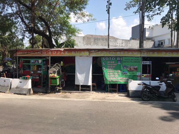 インドネシア・ジャカルタ「ジャカルタ出張」の写真