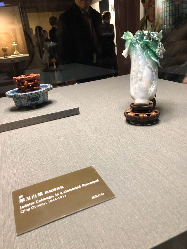 台湾「台北・新北投ひとり旅」の写真：2日目は台北の王道コースを巡るツアーに参...