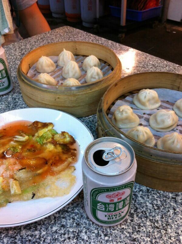 台湾・台南「台湾」の写真