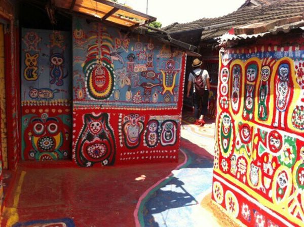 台湾・台南「台湾」の写真