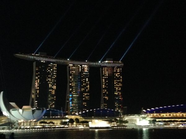 シンガポール「シンガポール」の写真