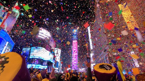 アメリカ(米国)「New York」の写真