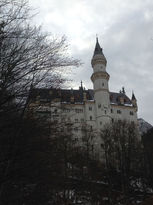 ドイツ「ドイツ　クリスマスマーケット」の写真