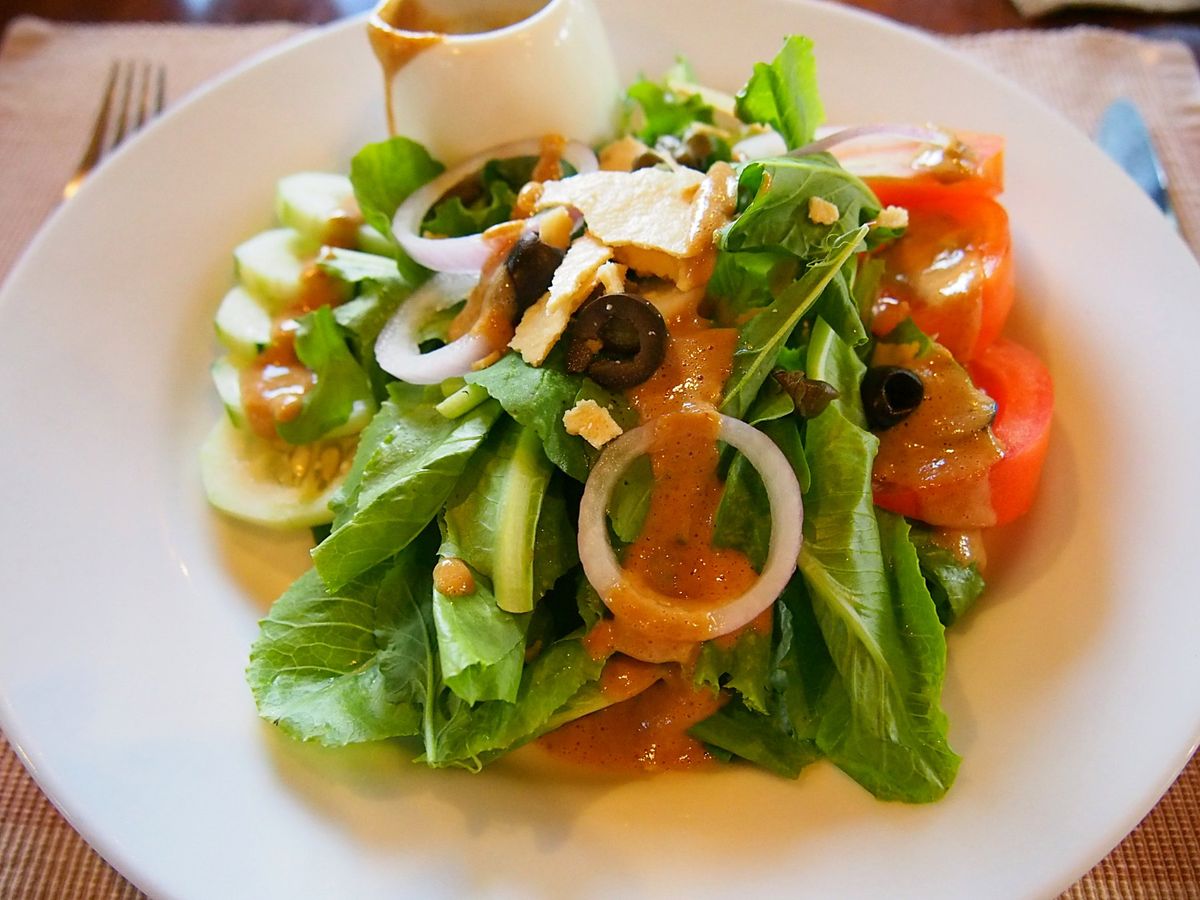 日常を忘れ、リフレッシュ！