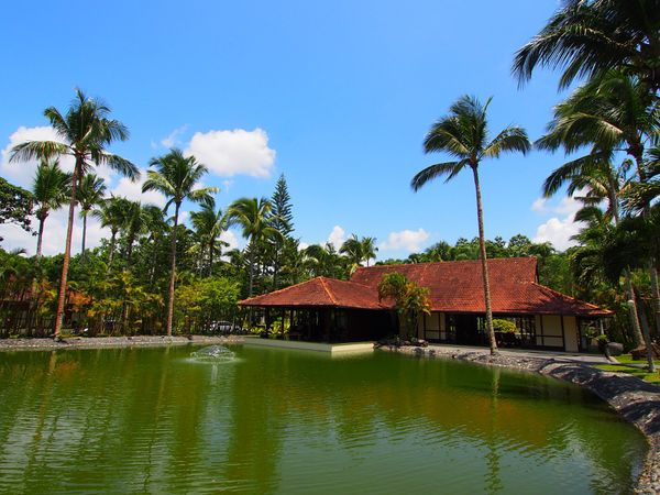 フィリピン・マニラ「フィリピン　自然派リゾートで心身を癒す旅」の写真：日常を忘れ、リフレッシュ！