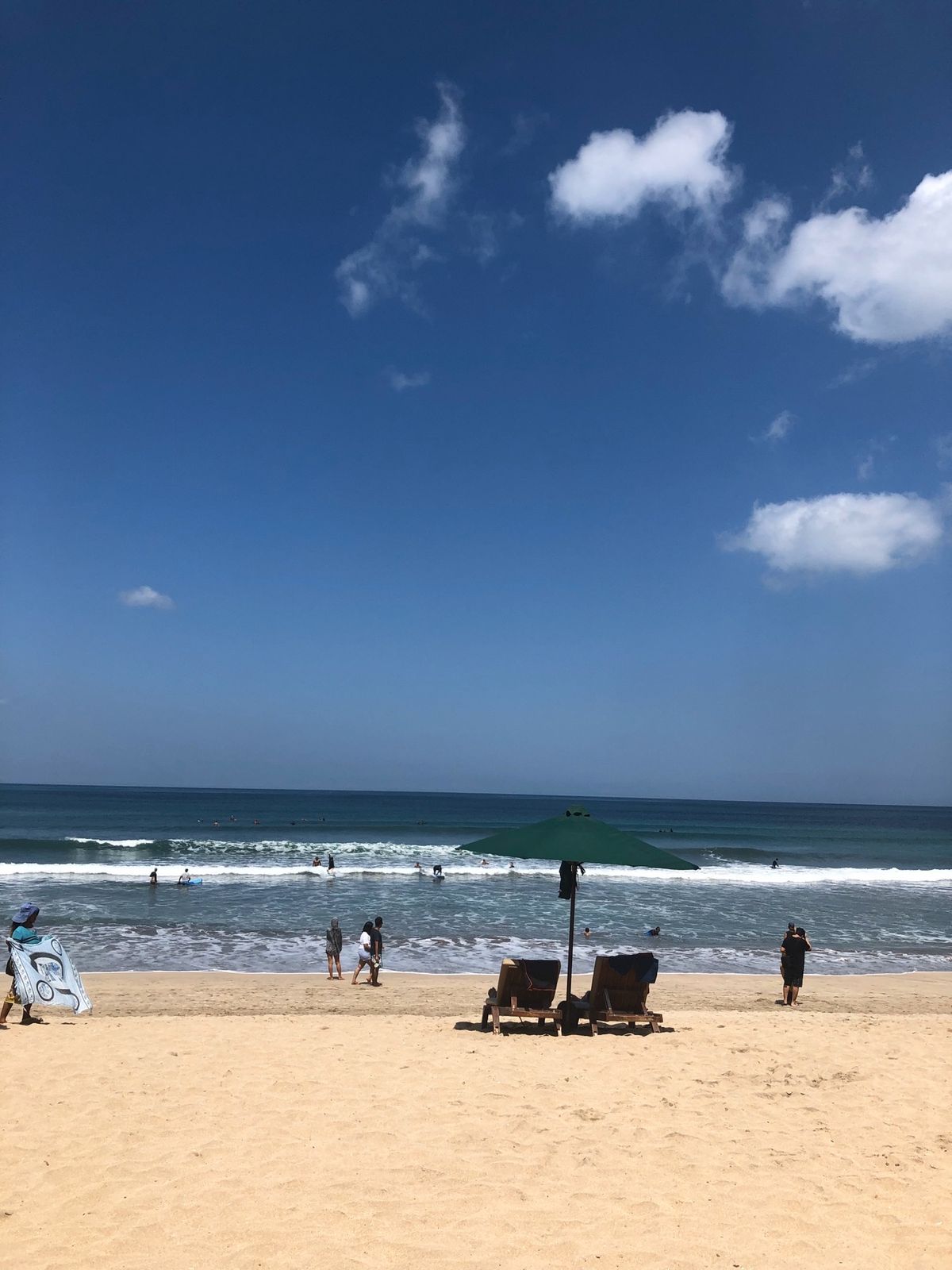 ケチャダンスは圧巻！