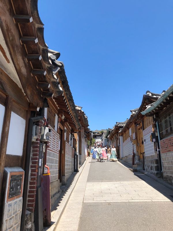 大韓民国 (韓国)「韓国」の写真