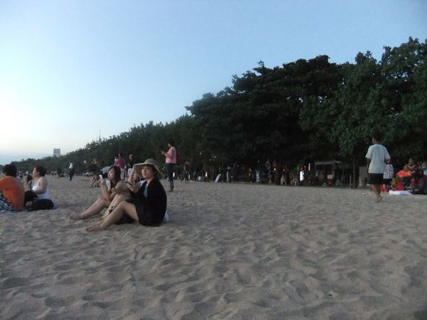 インドネシア・バリ島「バリ島、ジャカルタ旅行」の写真