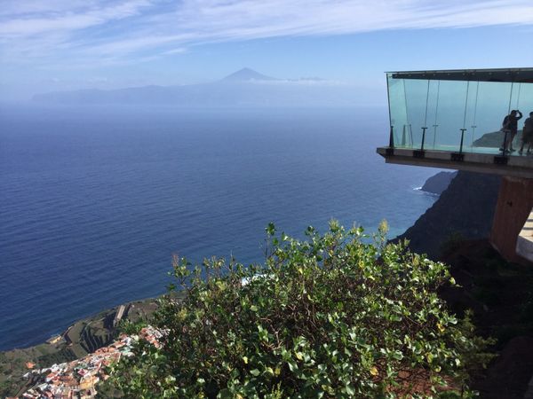 スペイン「La Gomera, Canary Island, Spain 2016」の写真