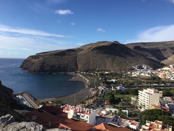 スペイン「La Gomera, Canary Island, Spain 2016」の写真