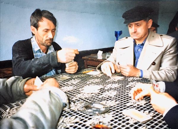 トルコ・イスタンブール「いつぞやのエーゲ海近く4」の写真