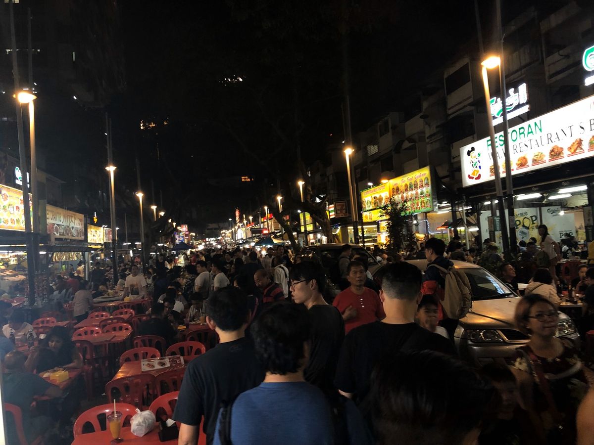 ブキッビンタン楽しい