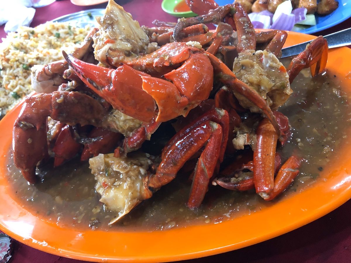 ブキッビンタン楽しい